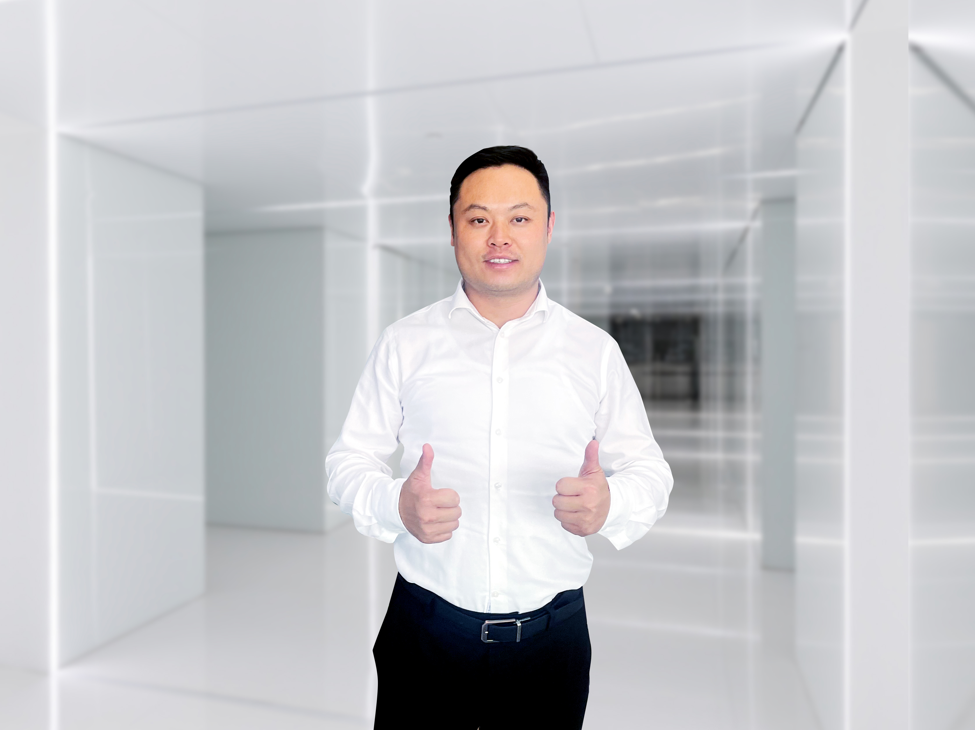南京慧尔视智能科技有限公司总司理 姜荣军