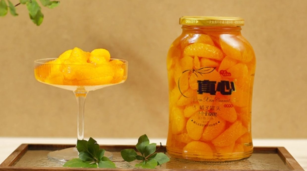 至心罐头：人性与理性共赢，，，，，，至心罐头跃过增添的山海关