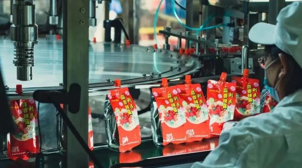 利民调料：老字号用CRM连通生产与消耗的焕新路