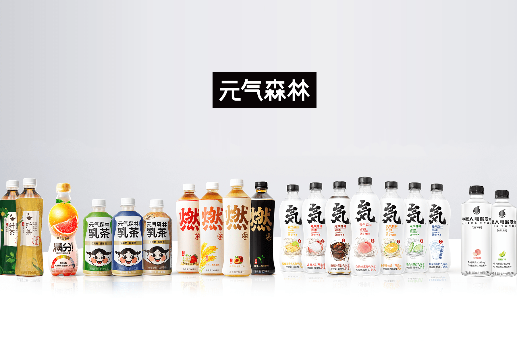 元气森林：怎样用CRM实现全链路数字化智能化治理