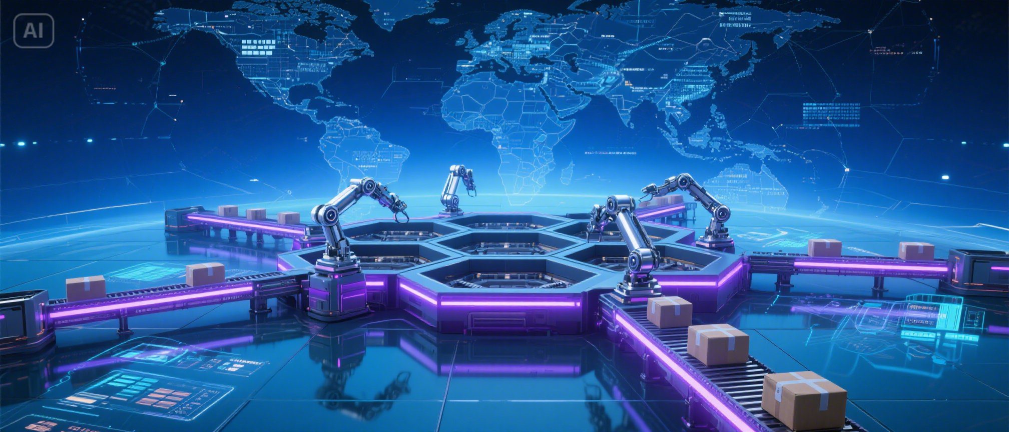 物流企业：用CRM构建营业流程数字化，，，，，驱动精益增添