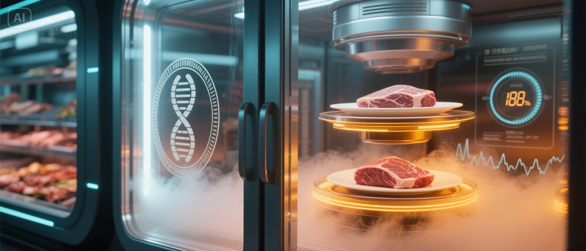 凯宇星辉：这家牛羊肉产销巨头怎样使用CRM在价钱战中祖先一步