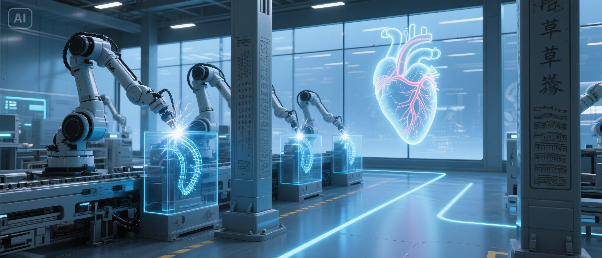 千亿市值医疗企业：售后服务治理实战履历与战略