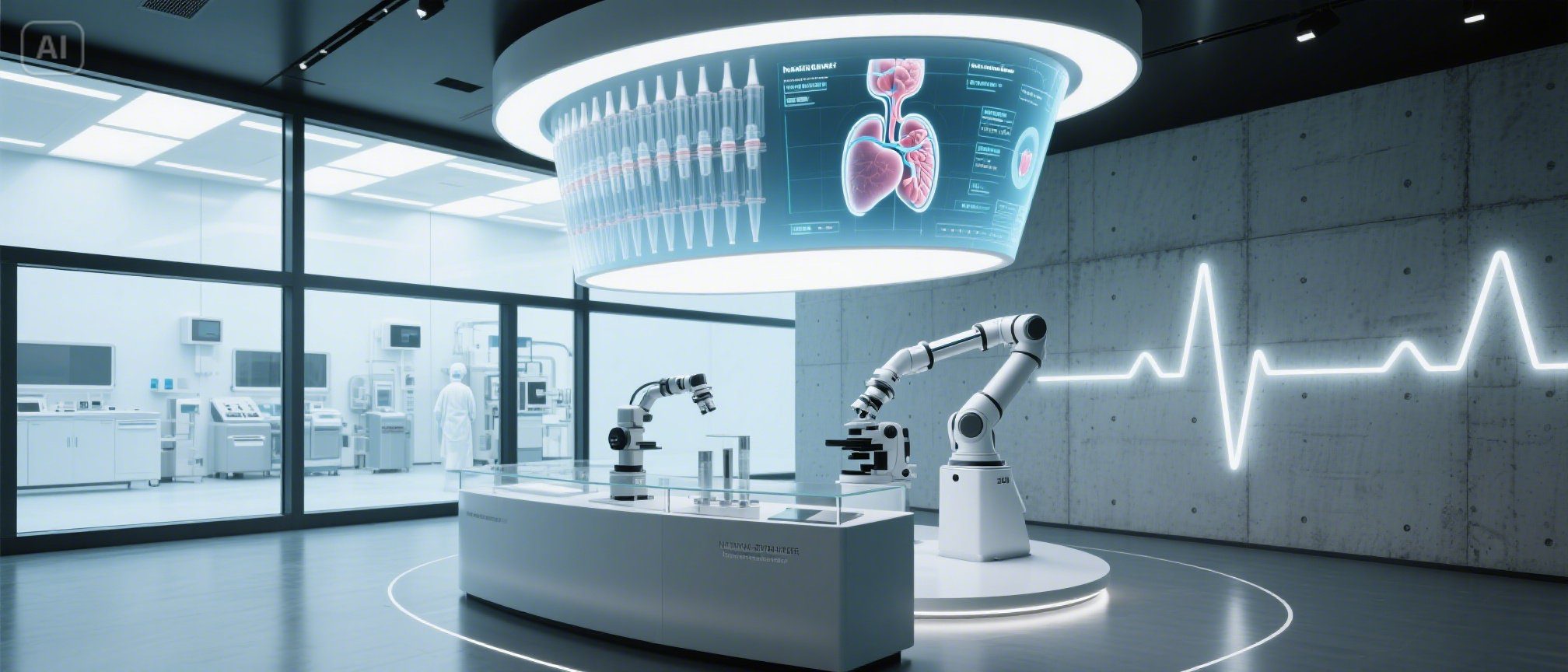 微创机械人：CRM撬动售后服务数字化升级