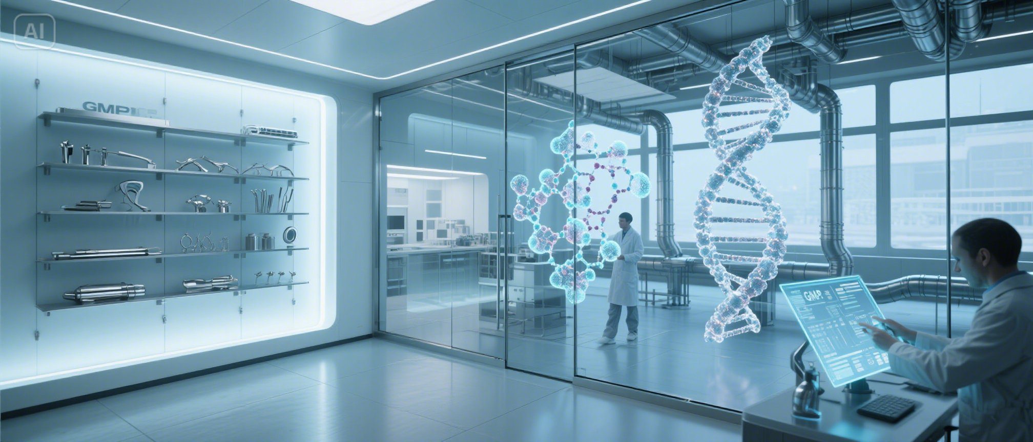 全球IVD龙头企业：怎样使用CRM在华实现渠道治理