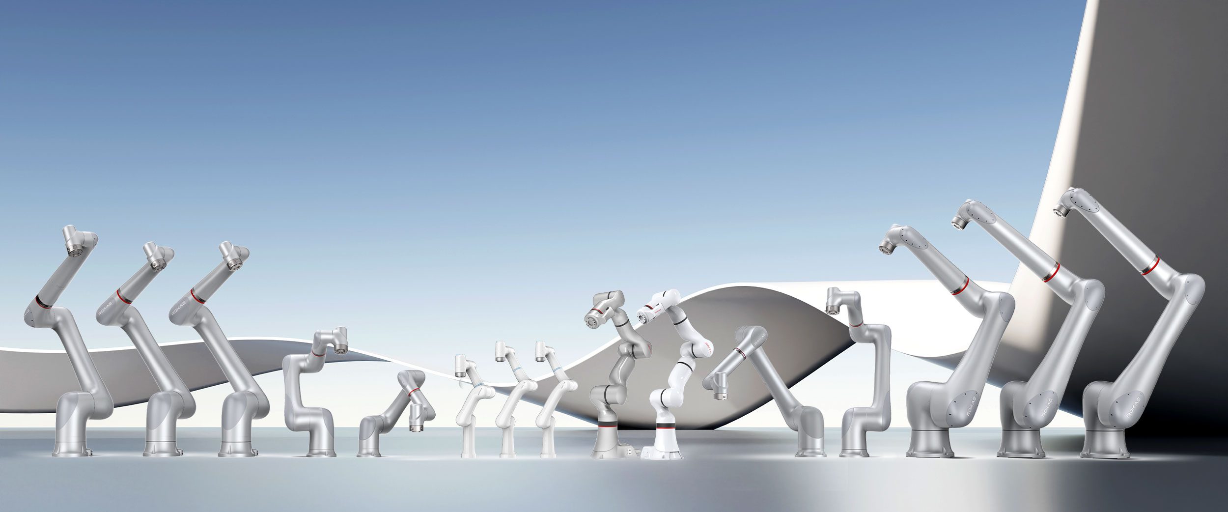 工业机械人标杆的数字化突围，，，，，珞石机械人怎样以CRM实现营业重塑？？？？？？