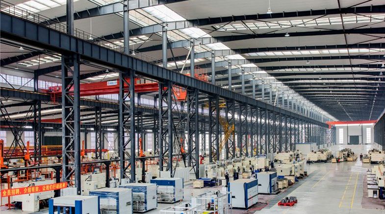 破界与融合：轴承全工业链领航企业“IT营业一体化”实践