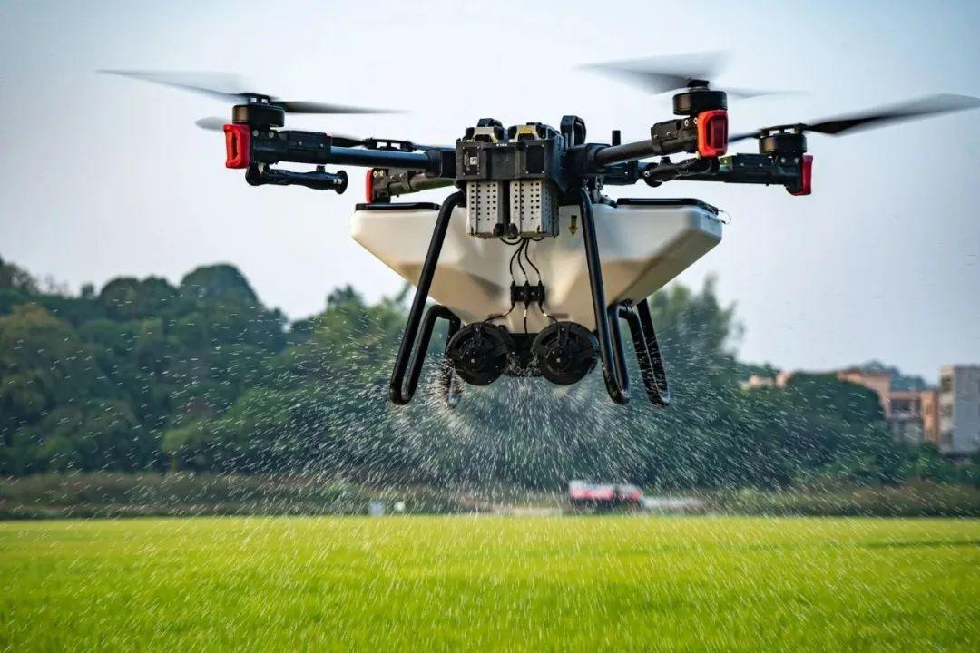 抢占全球化快车道，，，，，极飞科技怎样用CRM塑造数字化全链条？？？？？？