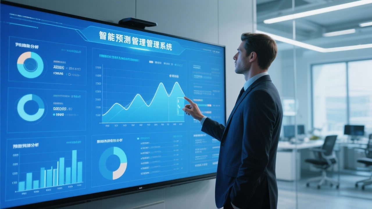 智能展望治理系统的10个要害技巧，，，，，，，助你快速上手