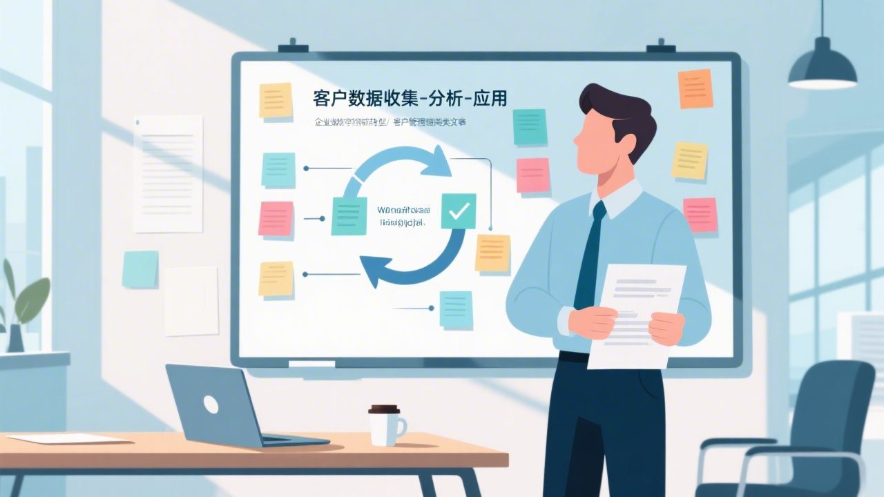私域客户治理系统实验前的完整检查清单