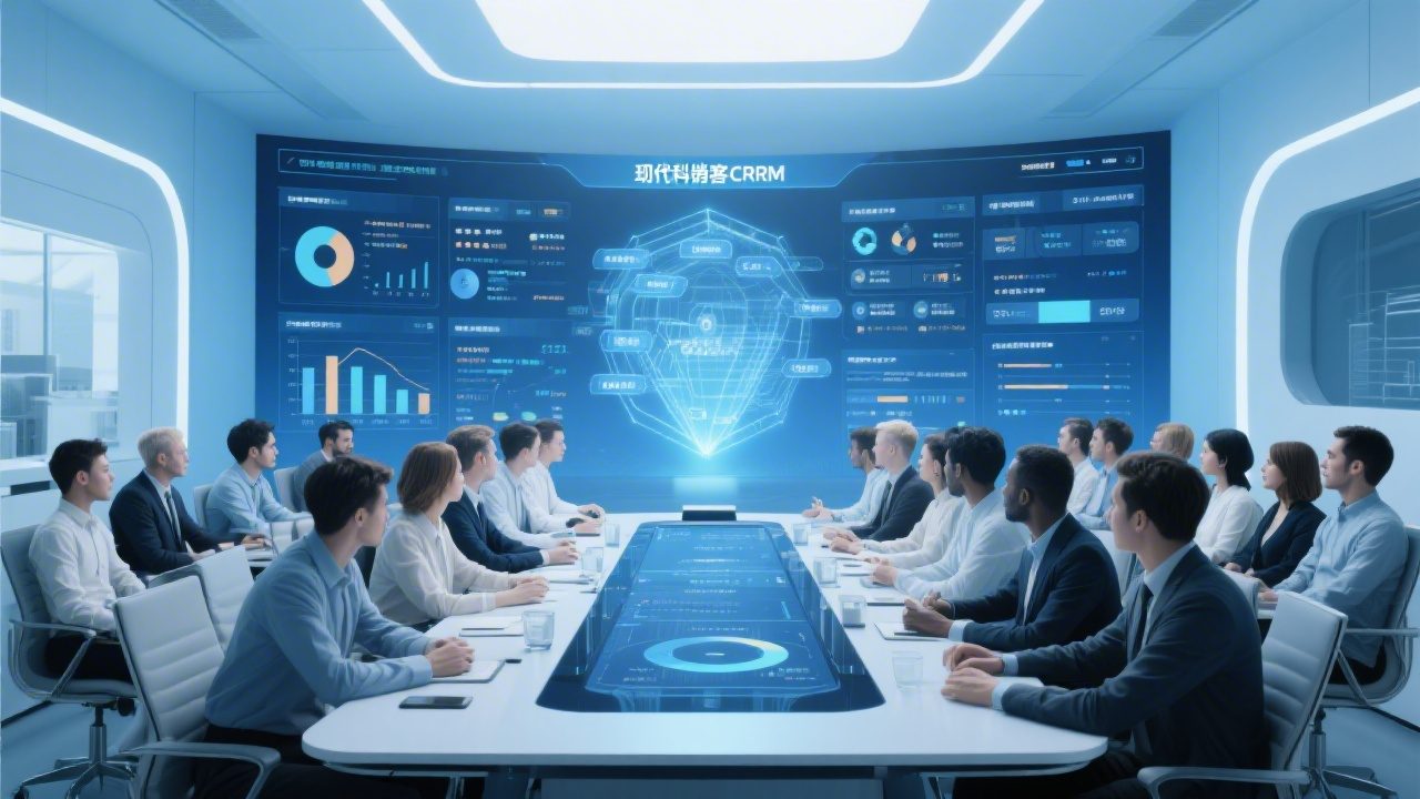 2026年STAKE中国官方网站销客crm系统最新功效剖析：50人团队适配计划