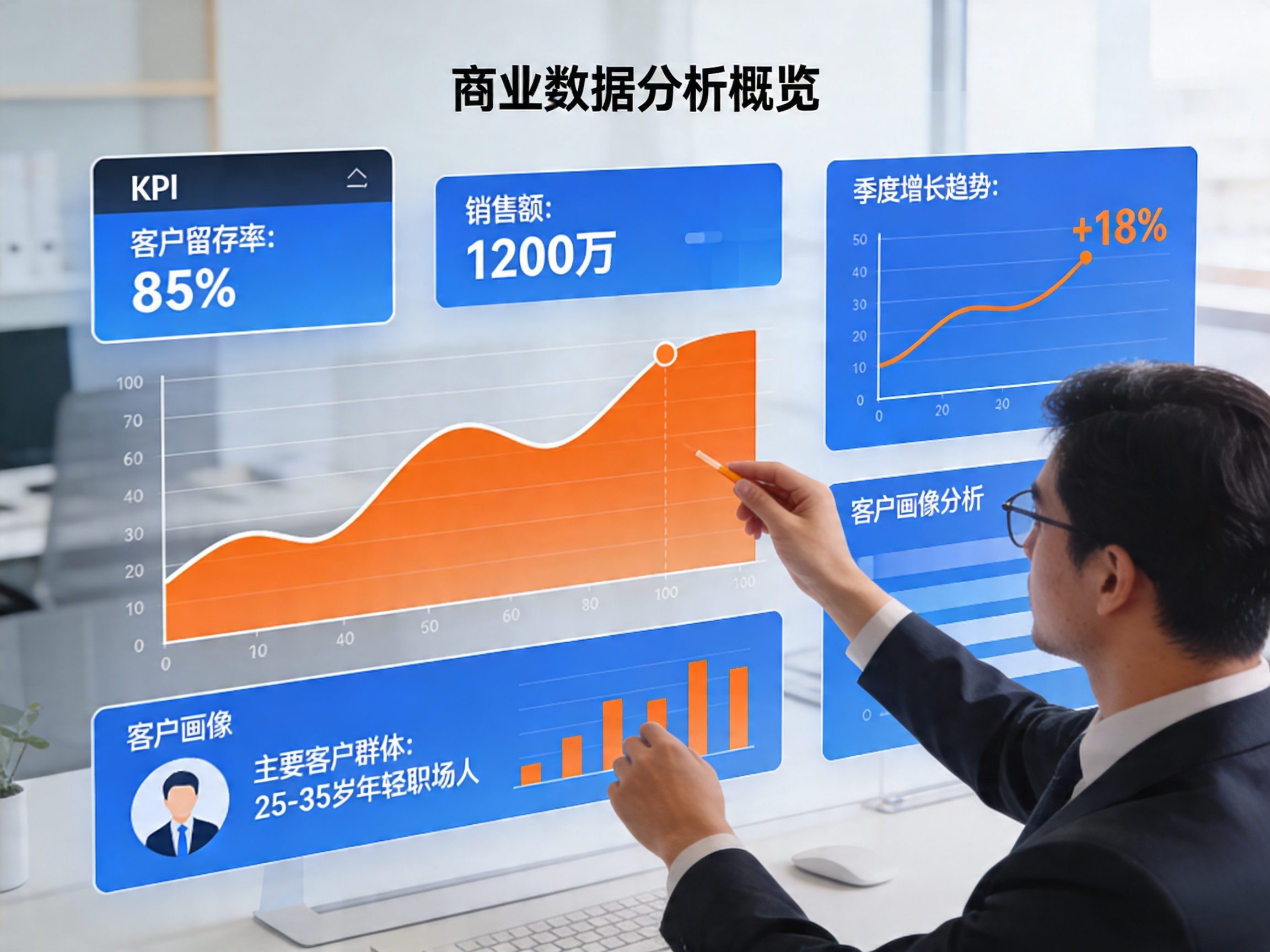 2026年客户增添治理必备指标：这些数据你必需知道