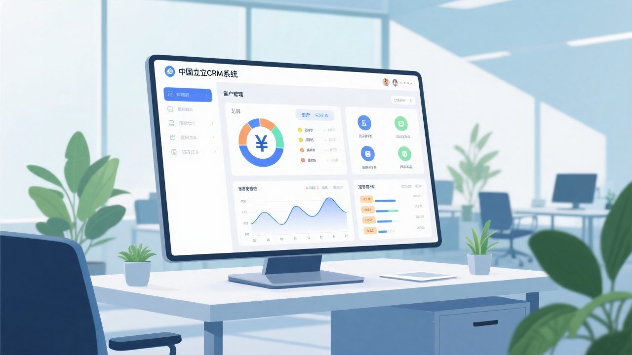 别再花冤枉钱，，，，，本土好用的CRM系统这样用才划算
