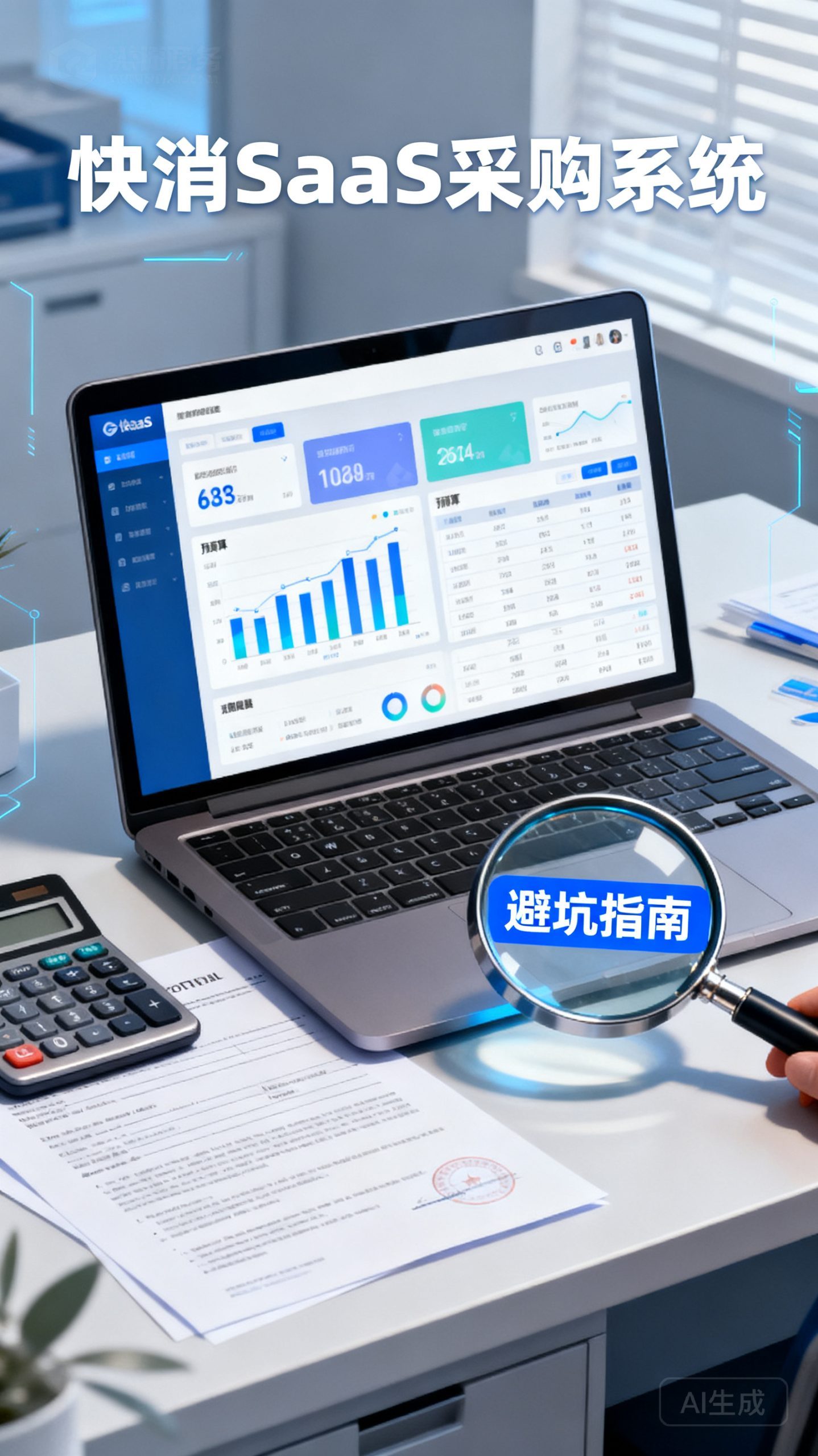快消SaaS系统怎么买？？？？？？？2026企业采购预算与避坑指南