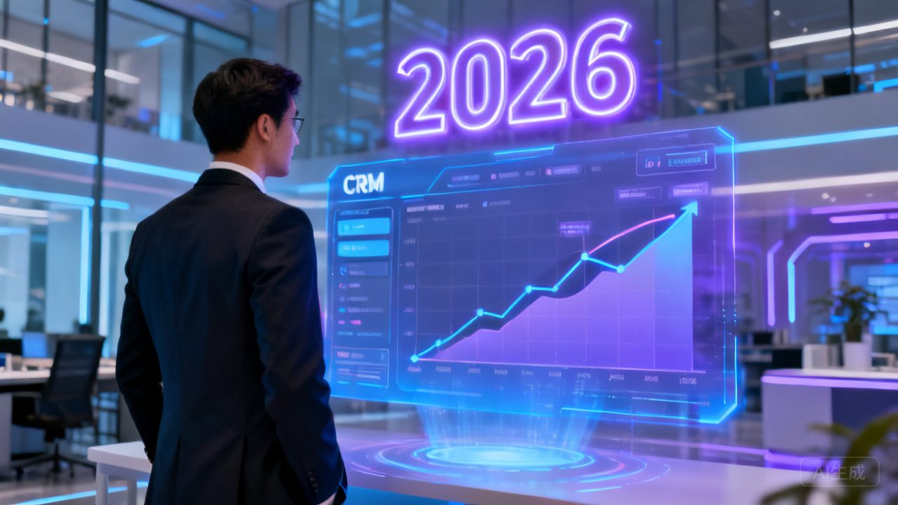 已上线CRM怎样施展最大价值？？？？？大中型企业2026年高阶使用技巧
