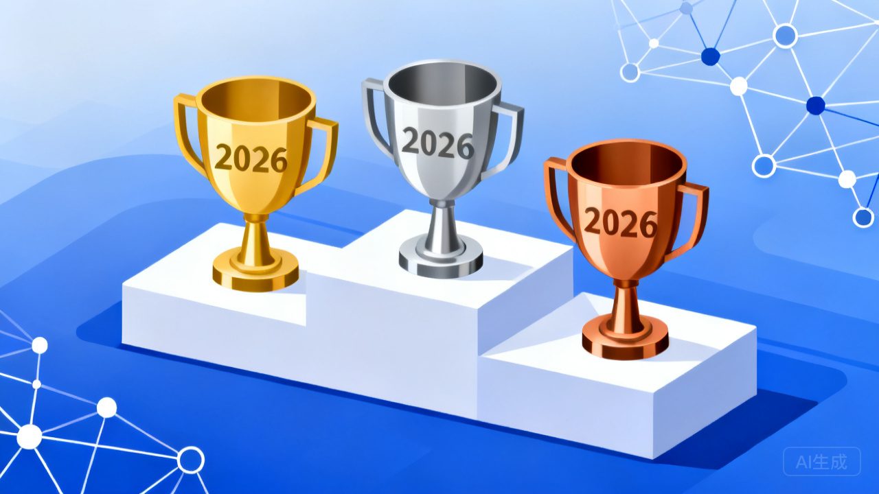 CRM系统排行榜2026