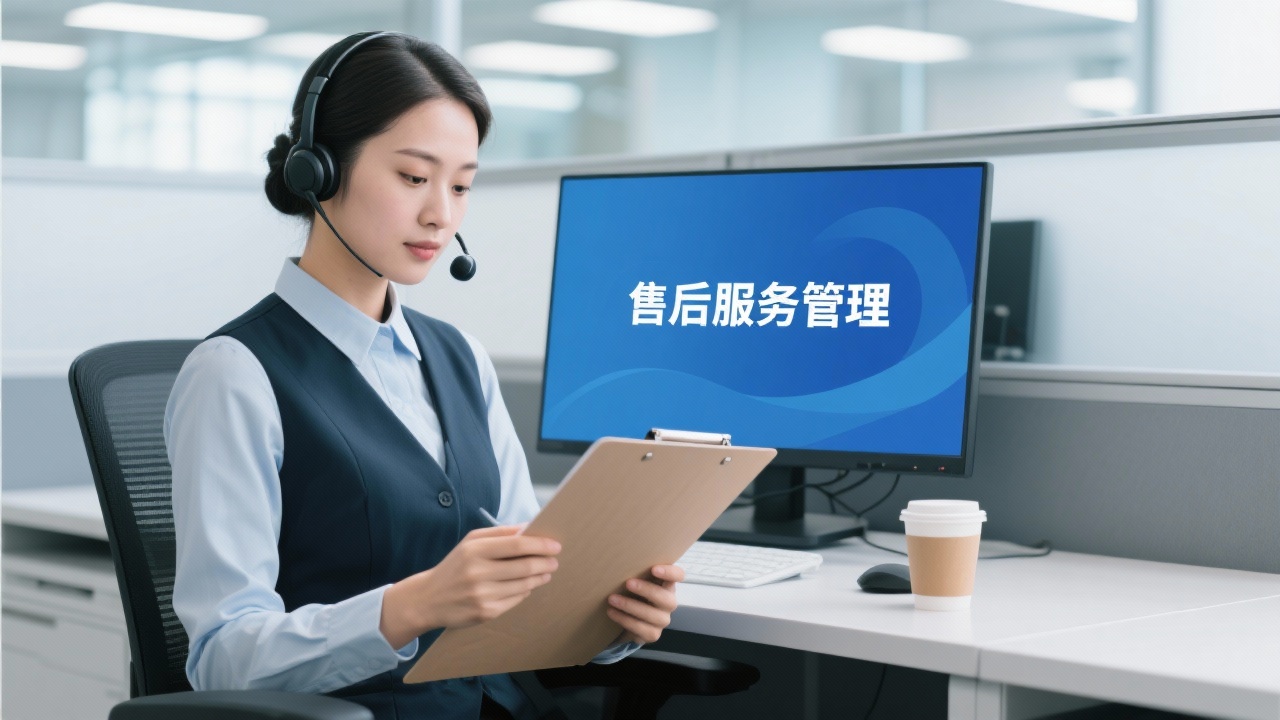 关于售后服务治理的10个常见问题及权威解答 