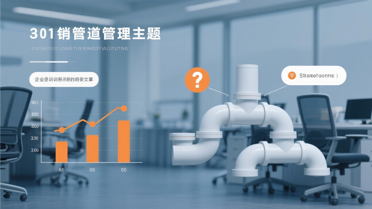 关于销售管道治理的10个常见问题及权威解答 