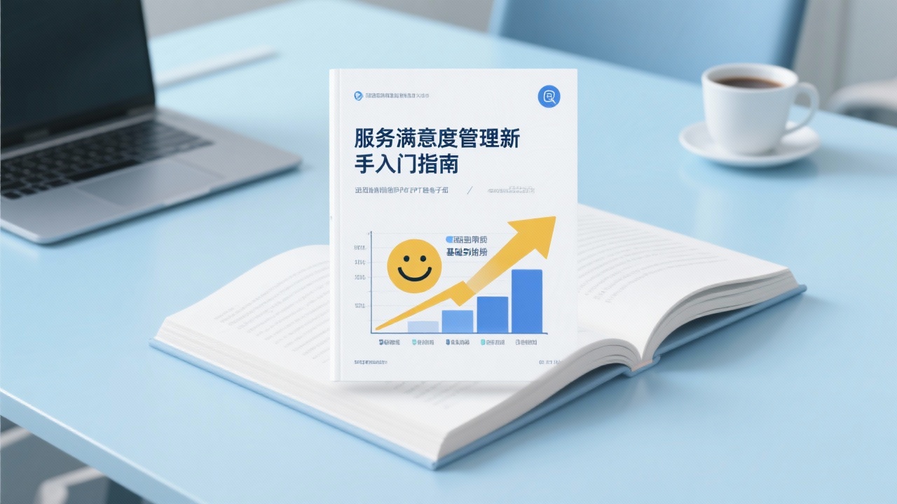 服务知足度治理新手入门指南：从基础到进阶 