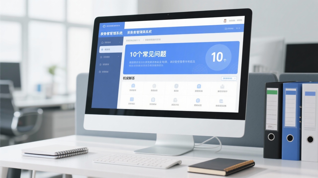 关于服务质量治理系统的10个常见问题及权威解答 
