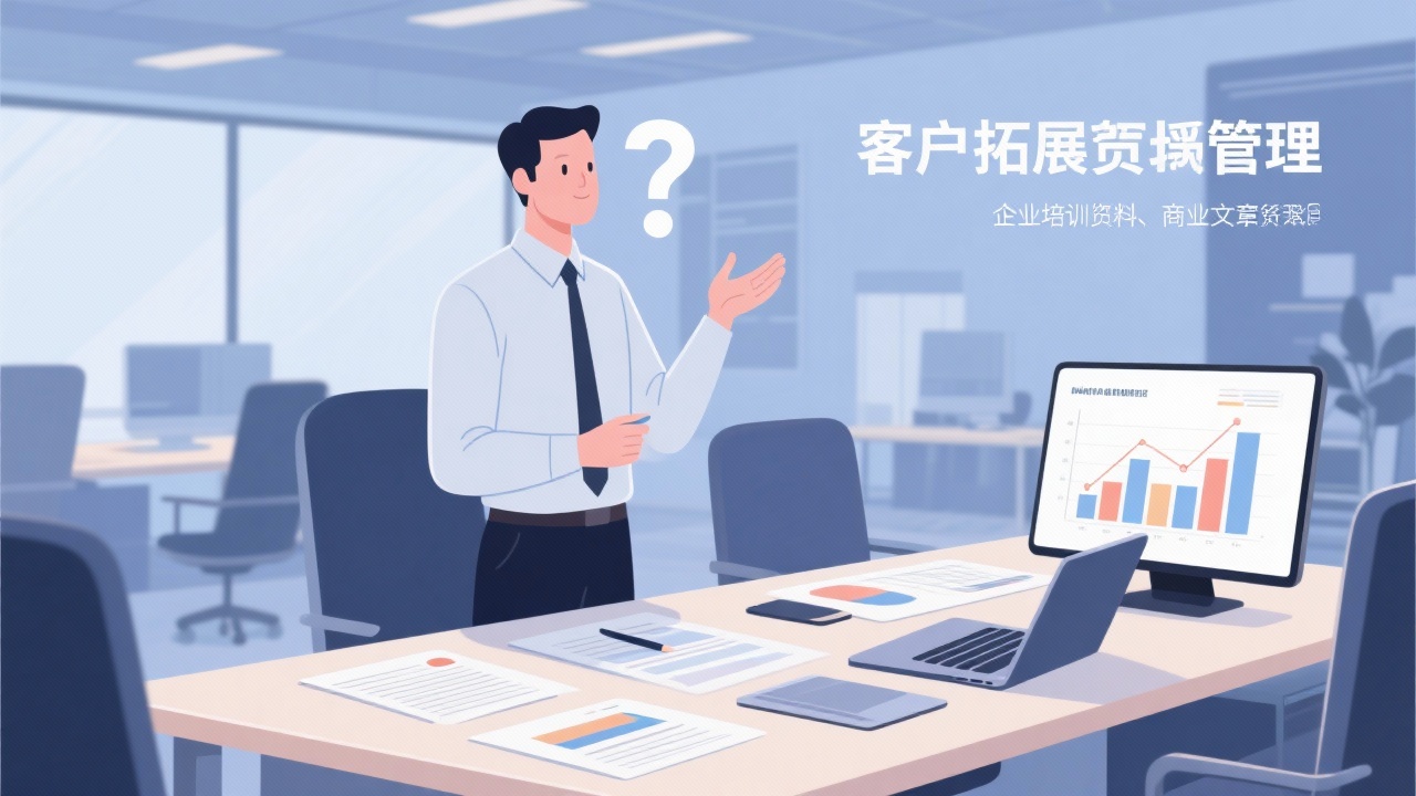 关于客户拓展治理的10个常见问题及权威解答 