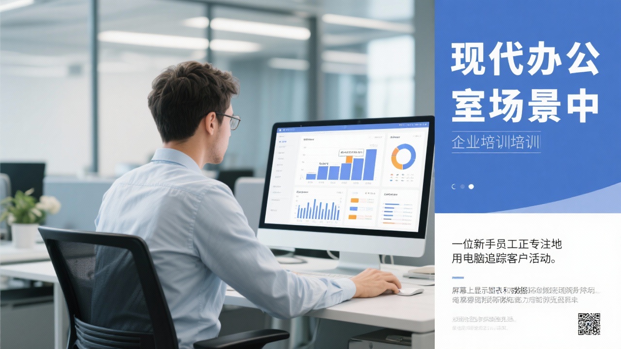 客户运动追踪新手入门指南：从基础到进阶 