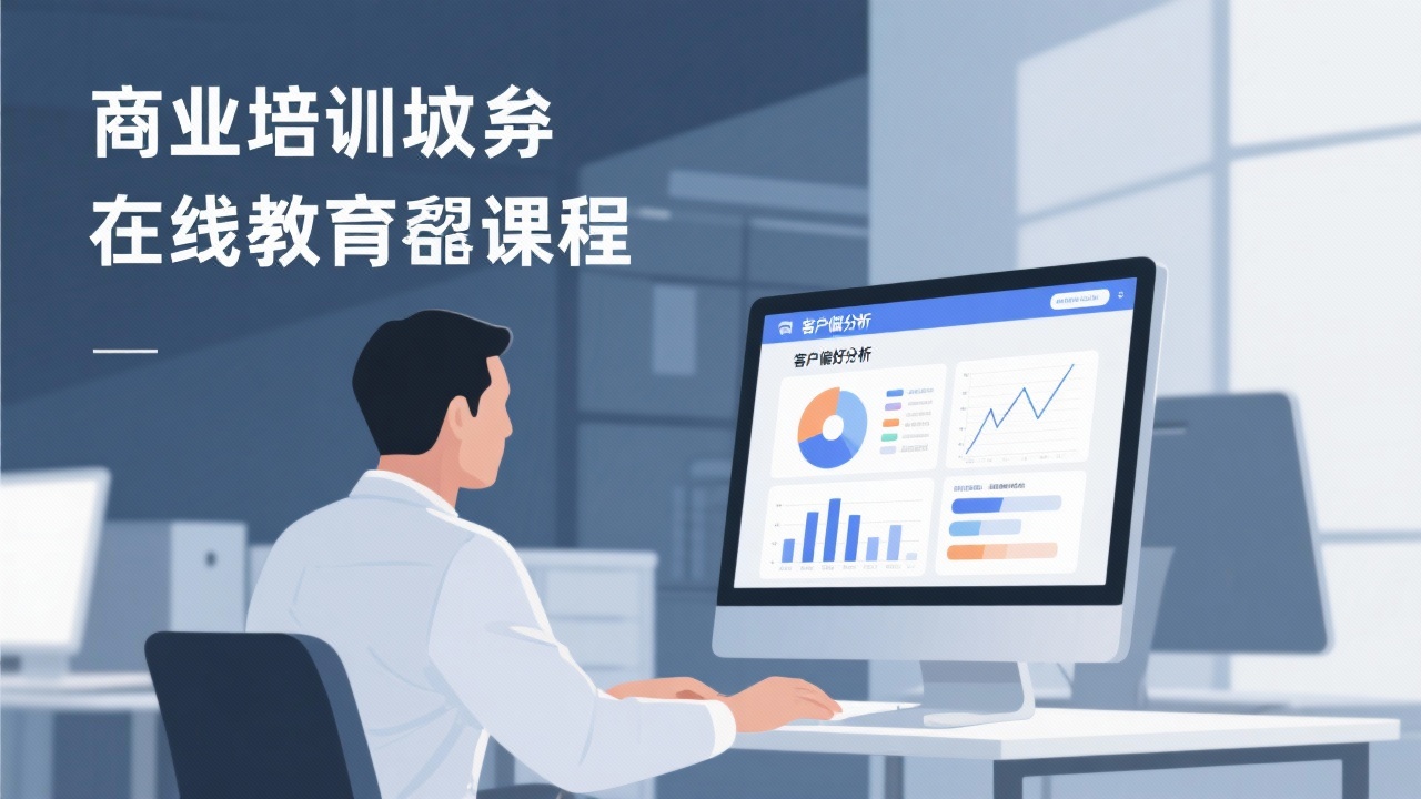 客户偏好剖析的10个要害技巧，，，，，助你快速上手 