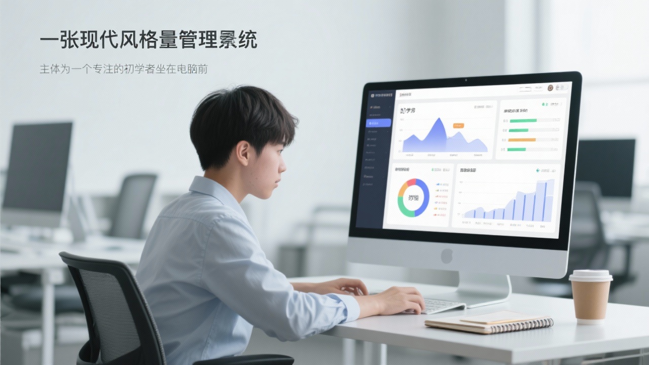 2025年头学者怎样学习私域流量治理系统 