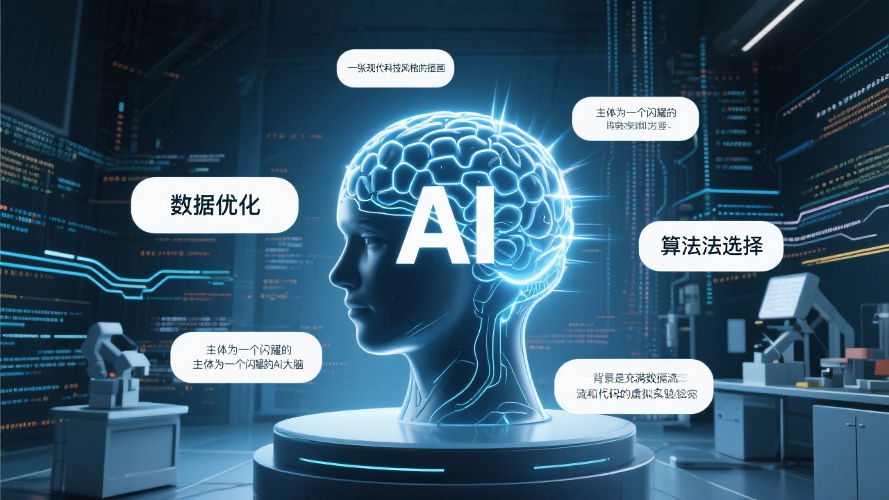 提升AI智能剖析效果的7个适用建议 