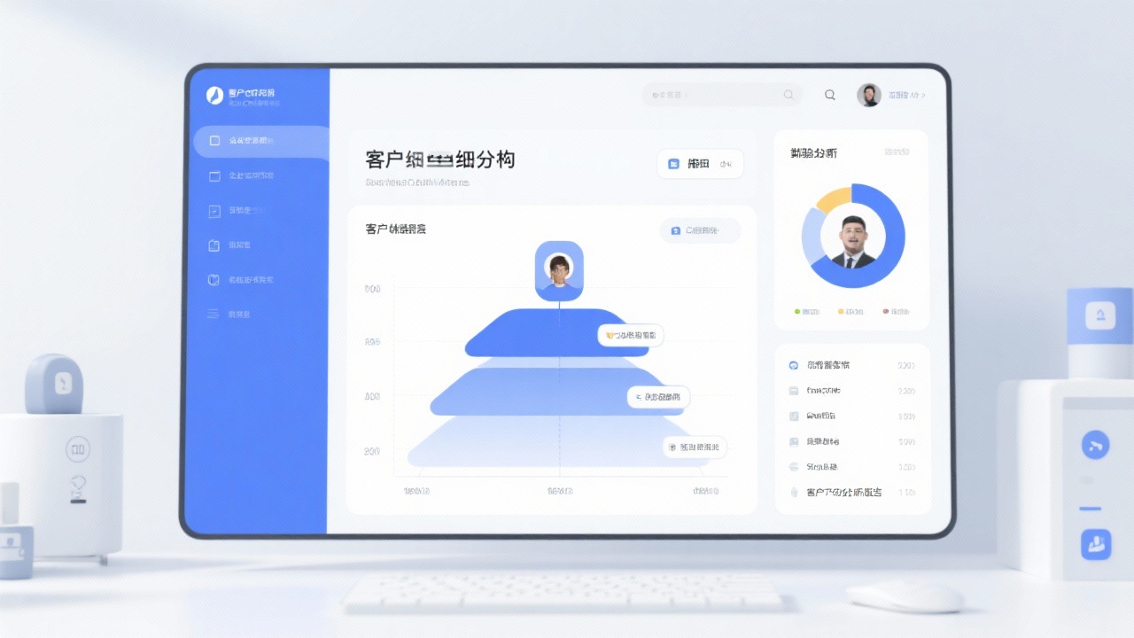 客户细分工具有哪些焦点功效 