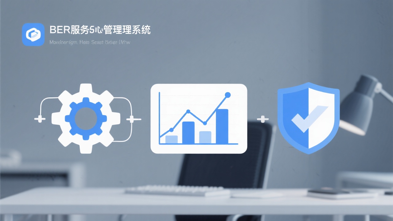 什么是服务质量治理系统？？？？？快速明确焦点看法 