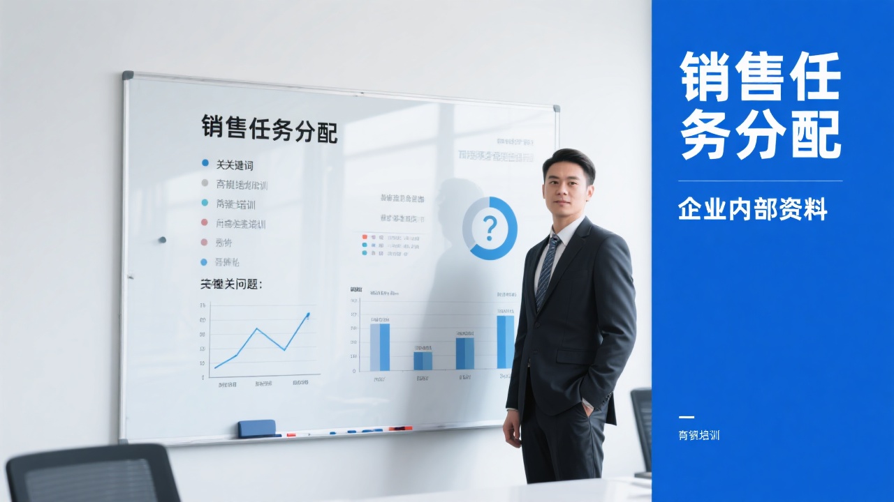 关于销售使命分派的10个常见问题及权威解答 