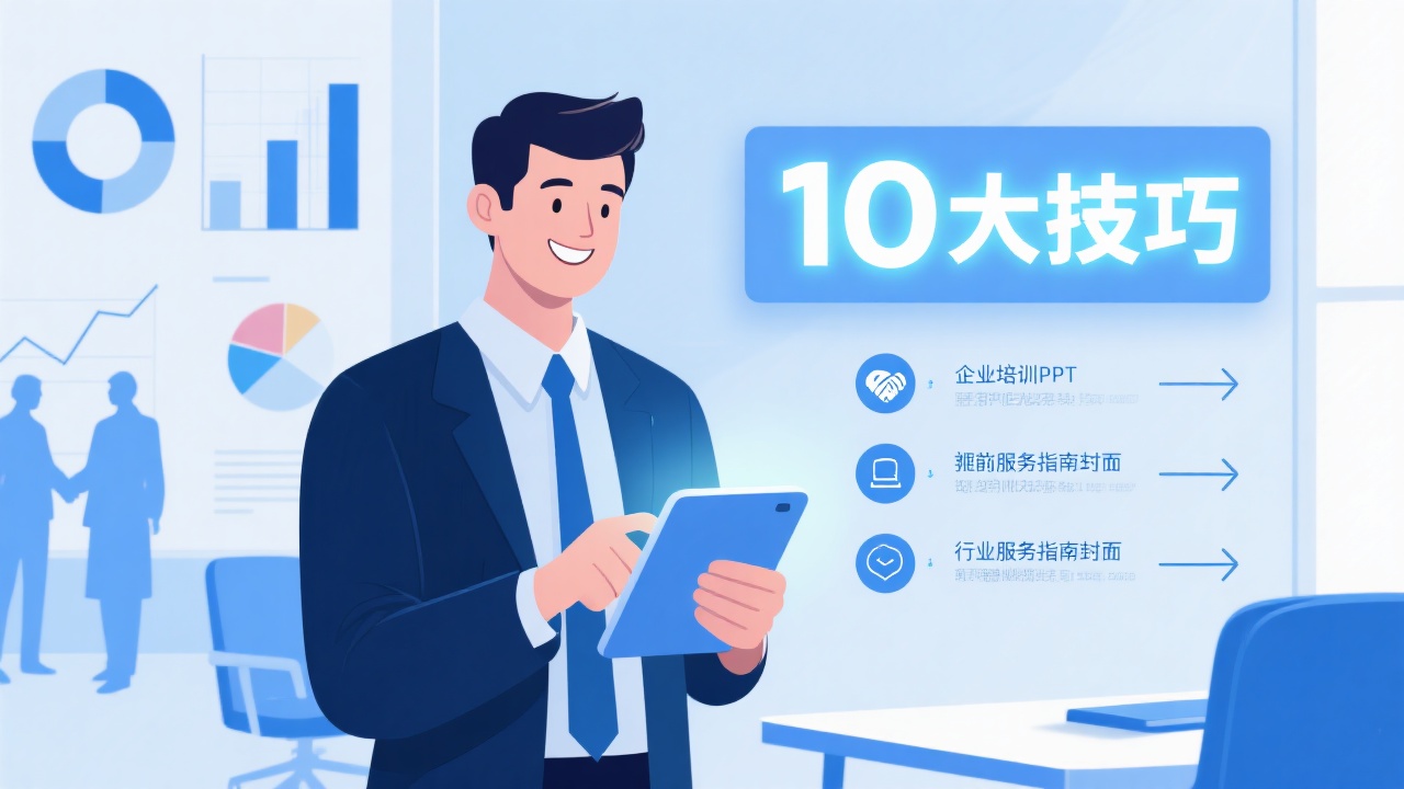 售前服务治理的10个要害技巧，，，，，，，，助你快速上手