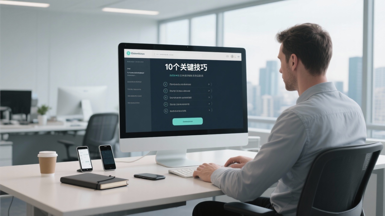 短信营销治理系统的10个要害技巧，，，，，，助你快速上手 