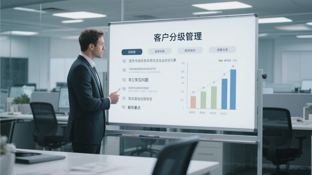关于客户分级治理的10个常见问题及权威解答 