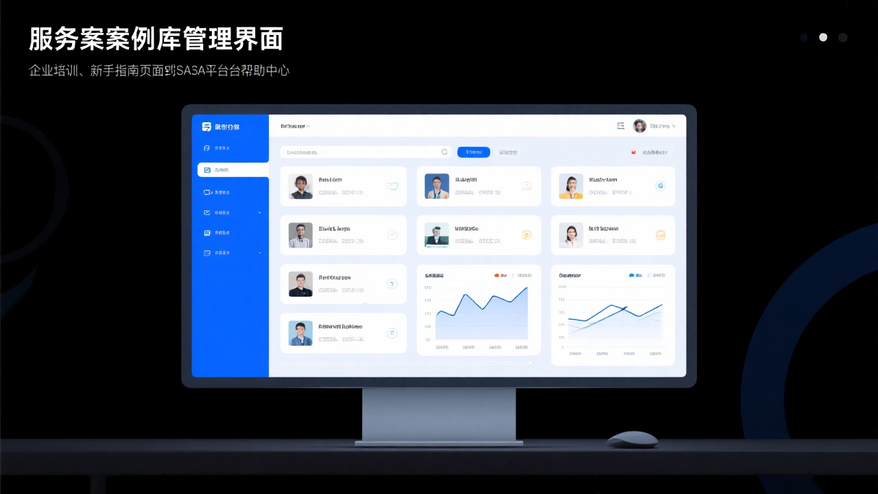 服务案例库治理有哪些焦点功效？？？？？？新手入门必看 