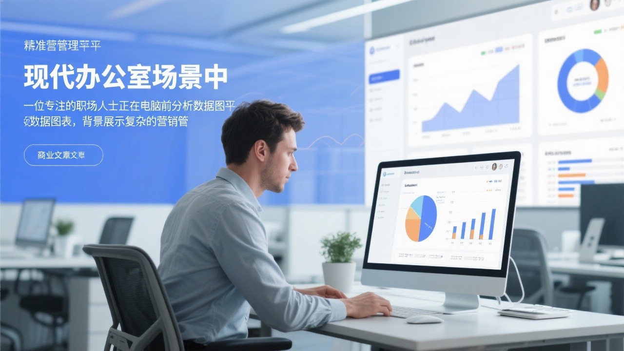 精准营销治理平台治理中常忽略的3个问题 