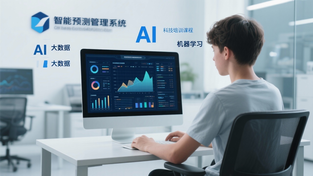 2025年头学者怎样学习智能展望治理系统 