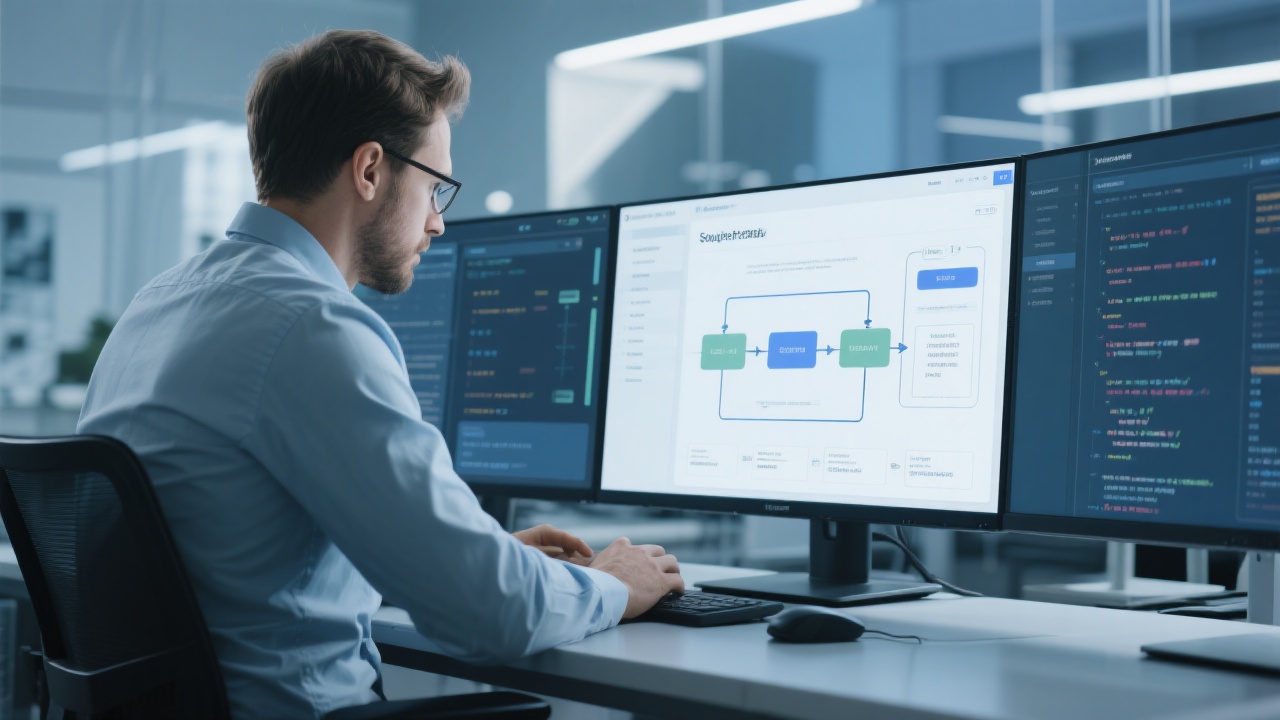 从零搭建售后服务治理项目的详细办法 