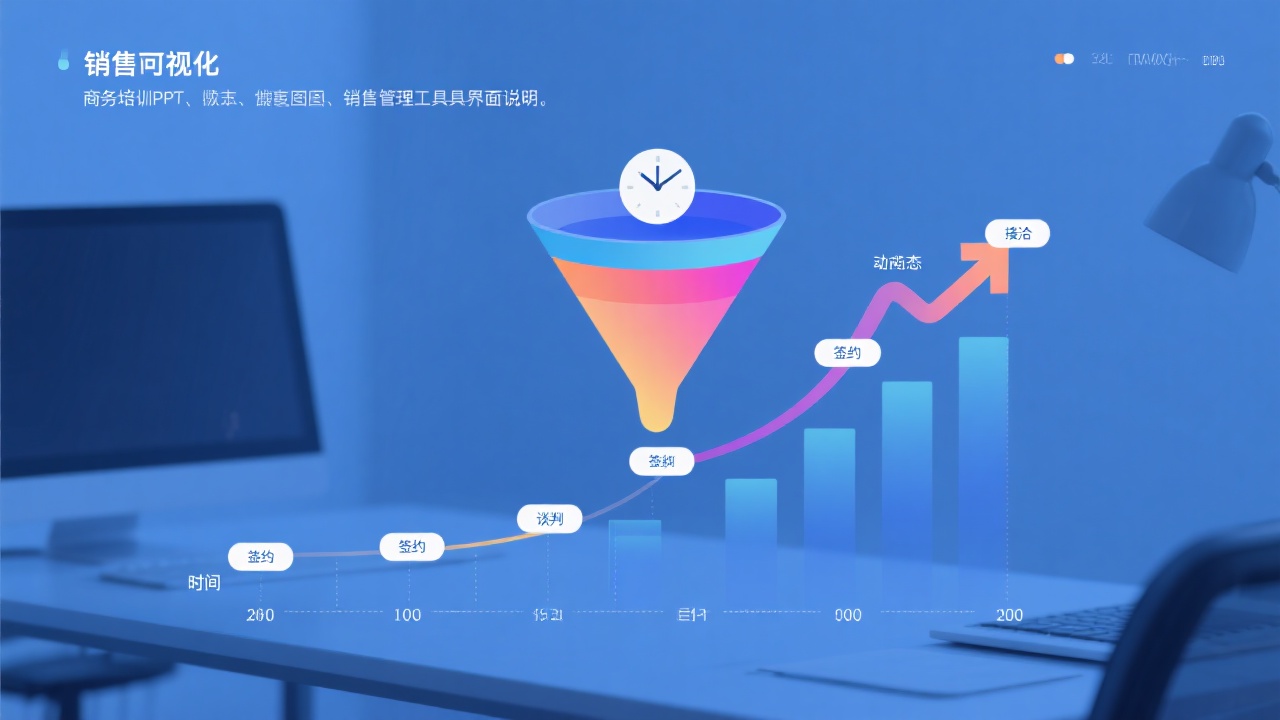 什么是销售周期治理？？？？？快速明确焦点看法 