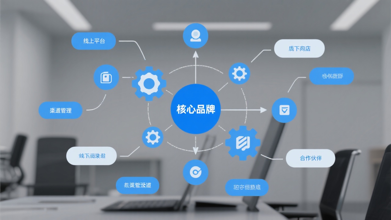 关于渠道整合治理的10个常见问题及权威解答 