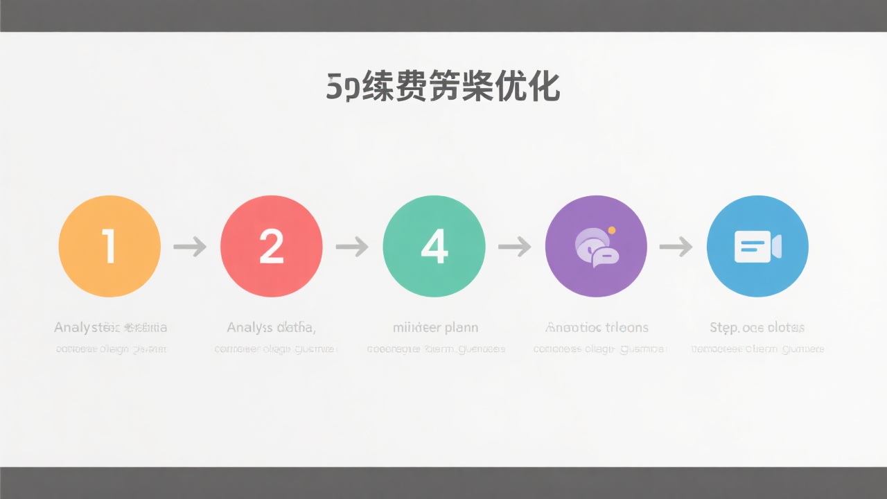 怎样最先续费战略优化？？？？？？？5步完整操作流程 