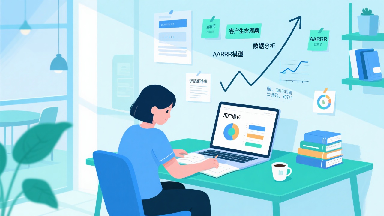 2025年头学者怎样学习客户增添治理 