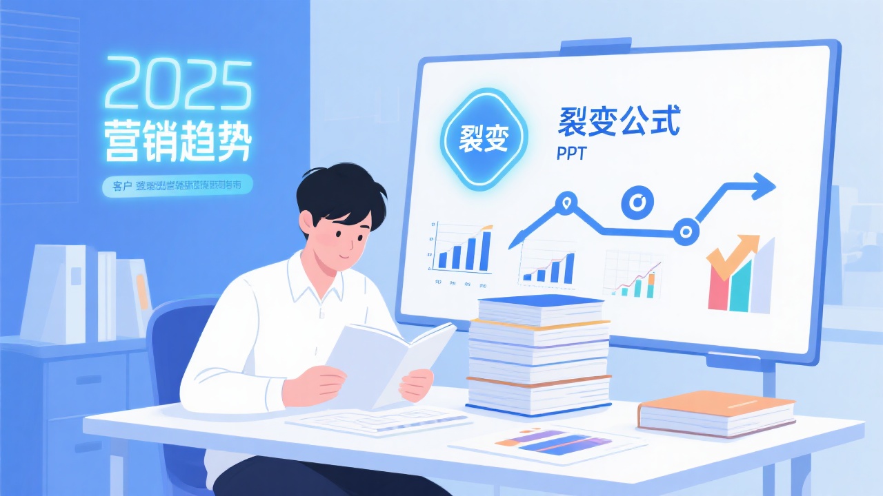 2025年头学者怎样学习客户裂变营销 