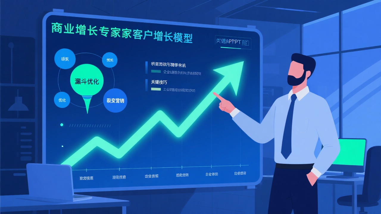 客户增添模子的10个要害技巧，，，，，助你快速上手 