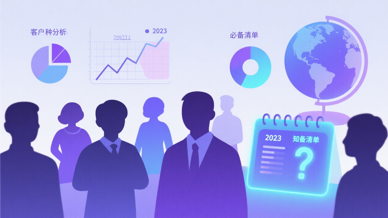 客户漫衍剖析新手入门：2025年必备知识清单 