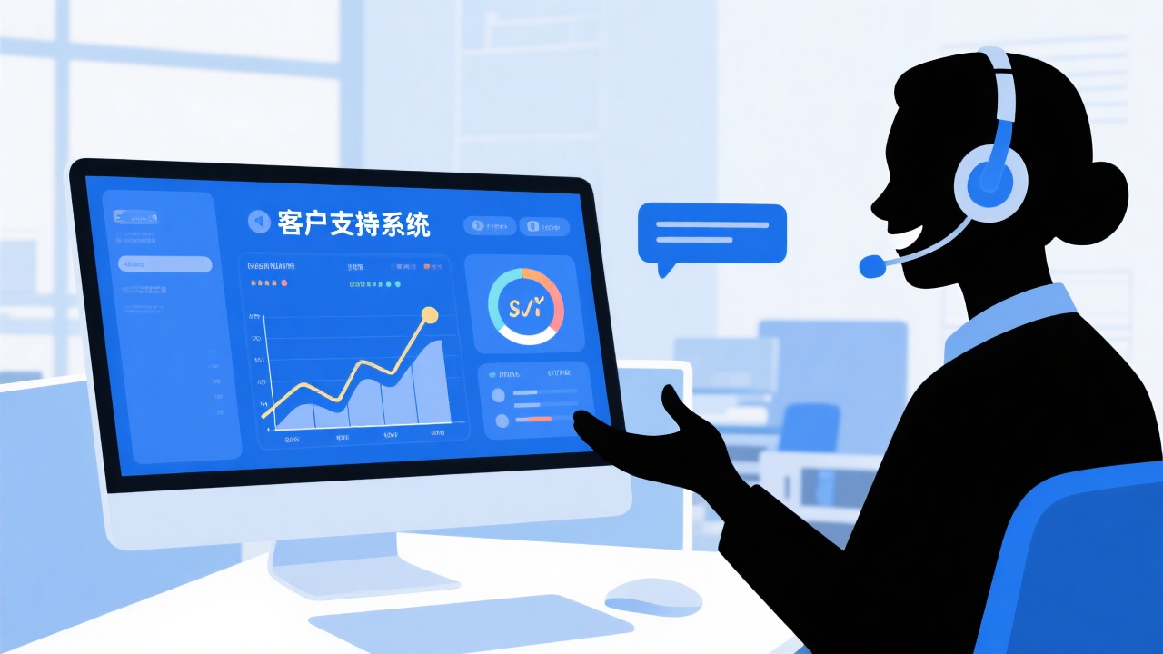 提升客户支持系统效果的7个适用建议 