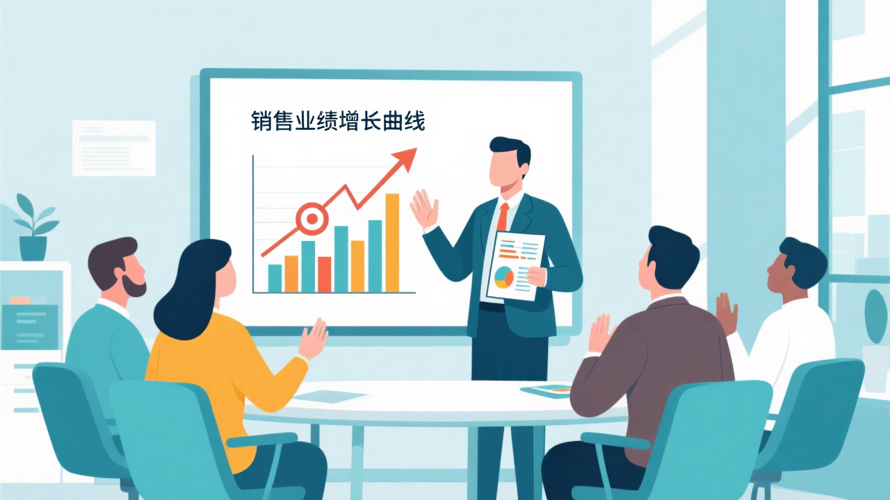 提升销售业绩治理效果的7个适用建议 
