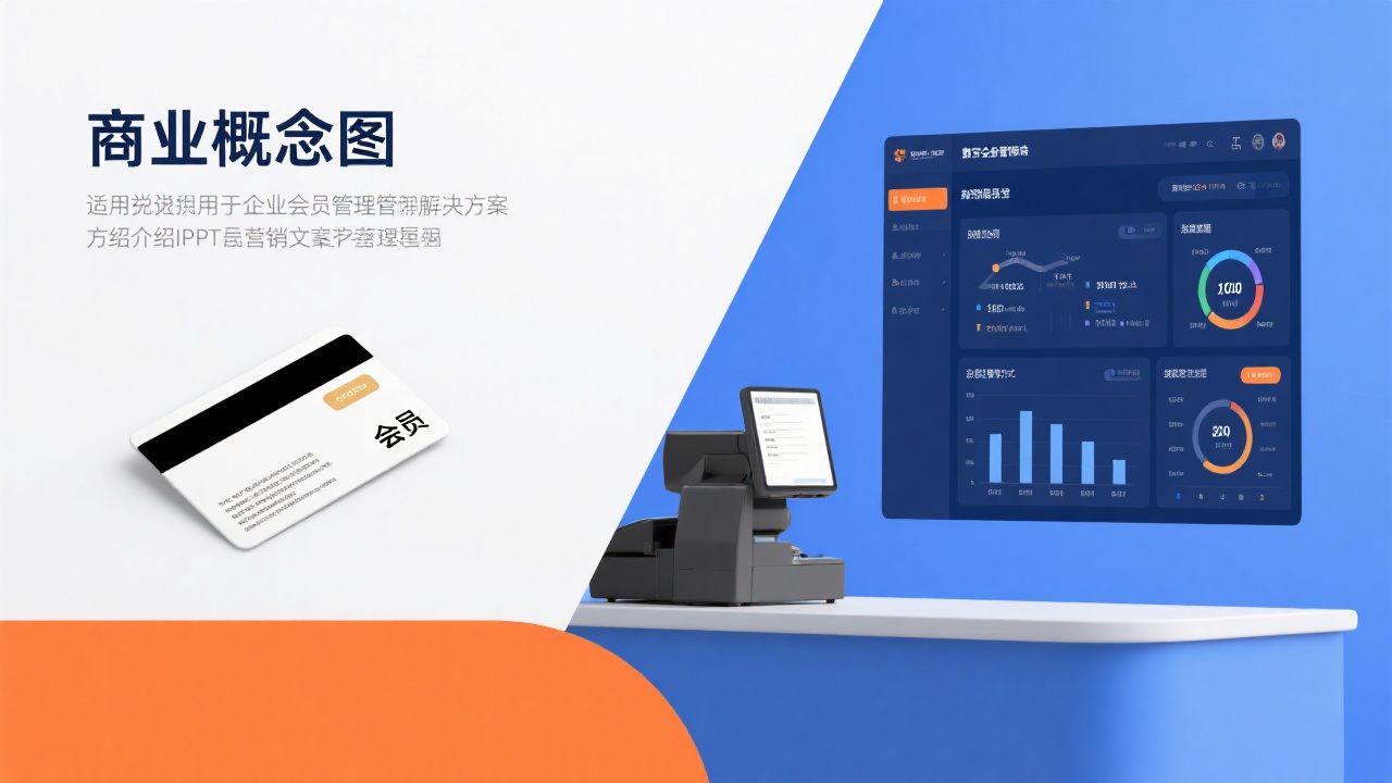 会员营销治理与古板要领的焦点区别 