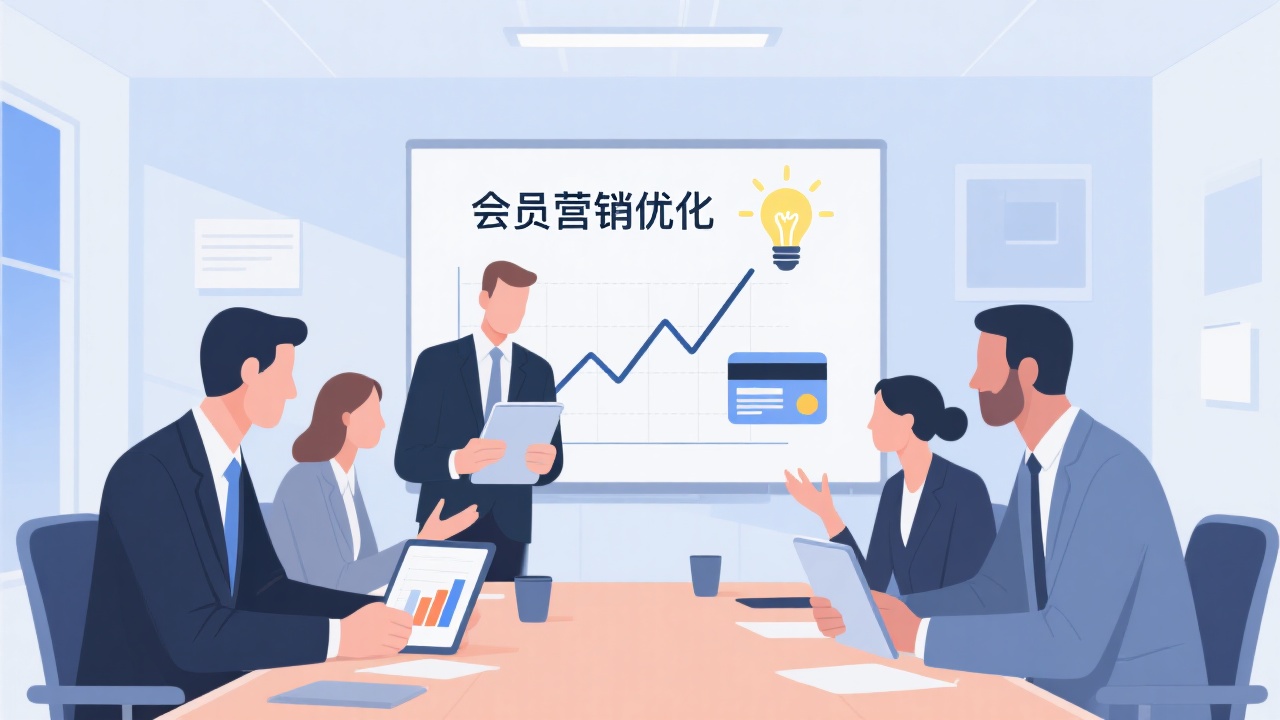 提升会员营销治理效果的7个适用建议 
